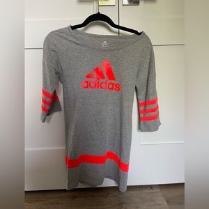 Adidas Tunic
